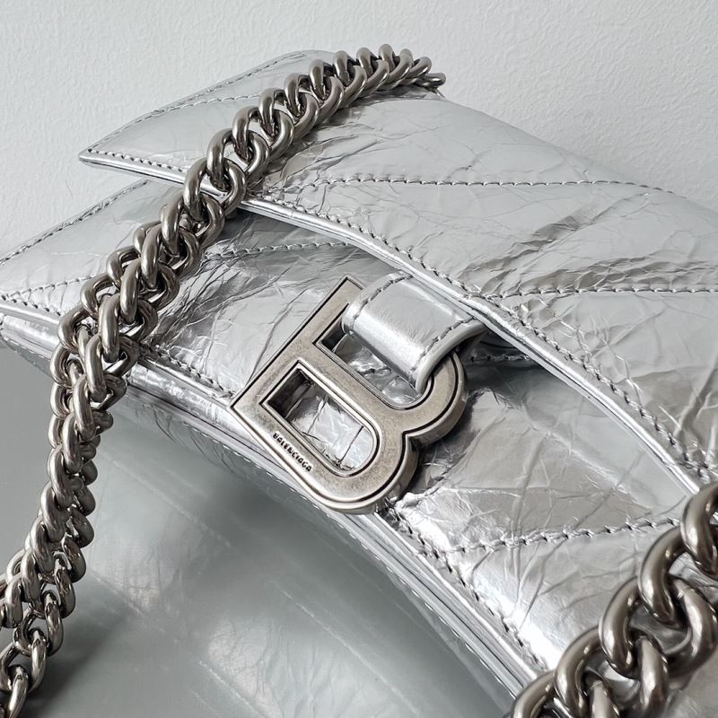 Balenciaga Hourglass Bags